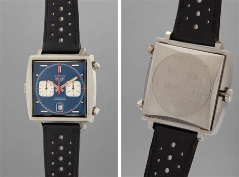 steve mcqueen le mans watch|le mans watch for sale.